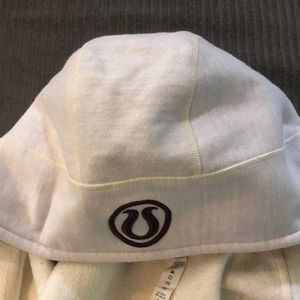 Lulu lemon zip up sweatshirt